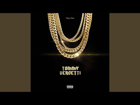 TOMMY VERCETTI