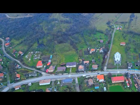 DJI Mini 3 Pro | Așchileu Mic (jud. Cluj)