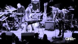 Ásgeir Trausti - Leyndarmál - Sun 12 May 2013 - The Queen&#39;s Hall, Edinburgh