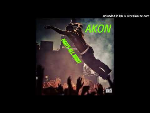 Akon - Til The Sun Rise Up (Ft. Bob Sinclar)