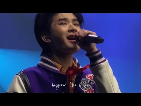 [THAI FOCUS] 20230922 ตายทั้งเป็น by 789TRAINEE - 789 SPECIAL STAGE THE TIME CAPSULE DAY1