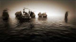 East India Company: Battle of Trafalgar (PC) - Trailer