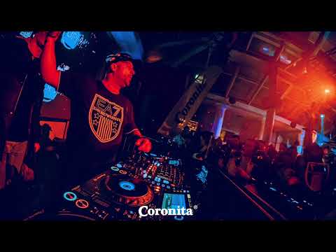 CORONITA ● GOLDSOUND ● Live from UP! Remember