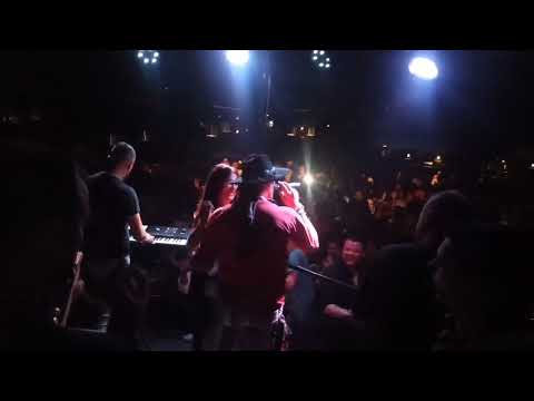 Amer Čengić Čenga specijalni gost Andreane Čekić u Zrenjaninu, klub "Jack Gentleman"