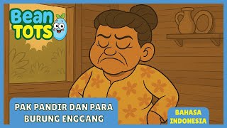 Download lagu Pak Pandir dan Para Burung Enggang | Animasi Anak-Anak | Cerita Rakyat Melayu Lucu | Bean Tots mp3 Download lagu Pak Pandir dan Para Burung Enggang | Animasi Anak-Anak | Cerita Rakyat Melayu Lucu | Bean Tots mp3