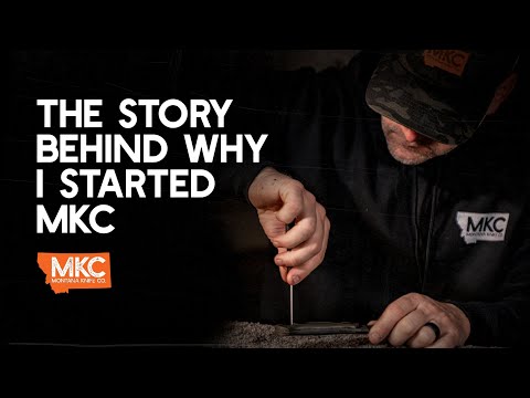 The Story Behind Why I Started MKC