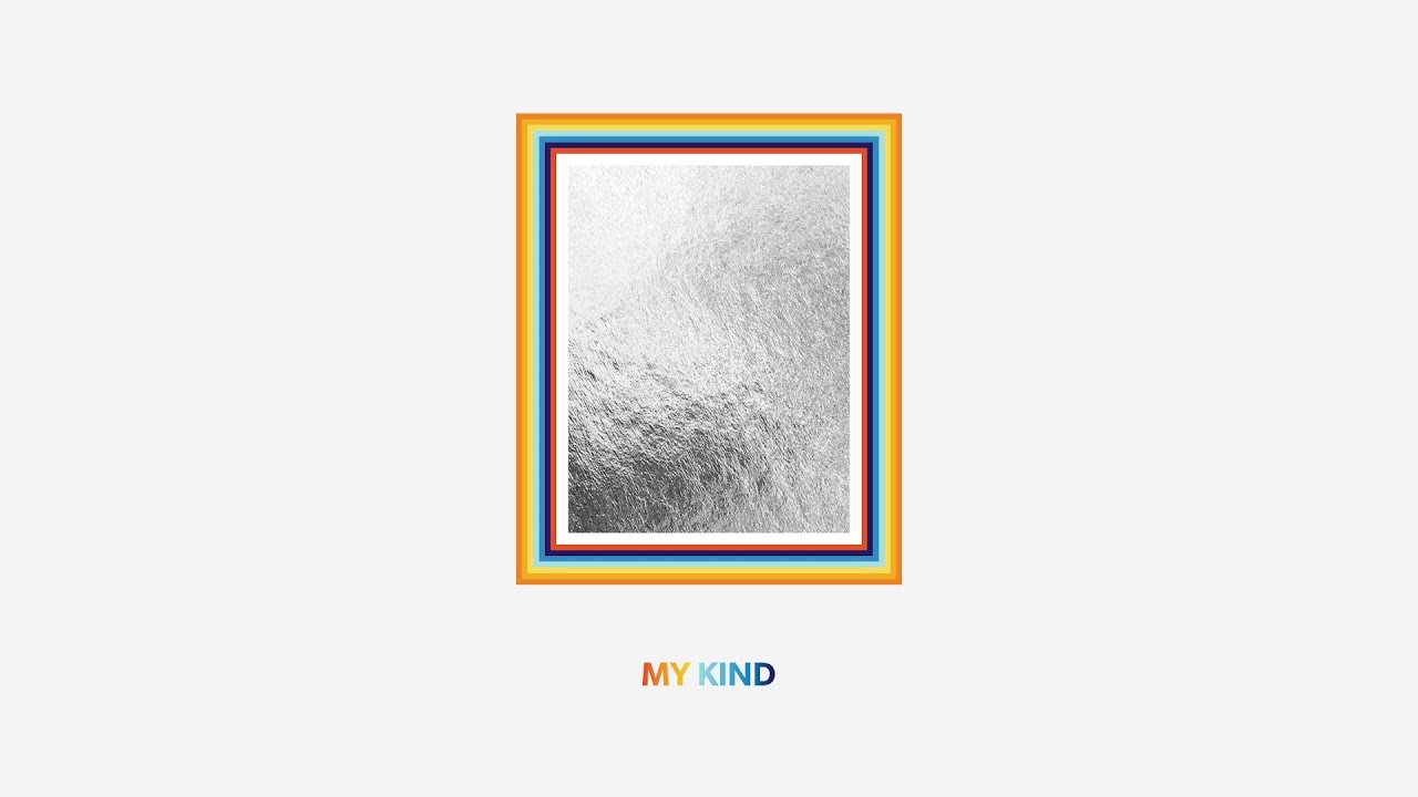 Jason Mraz - My Kind