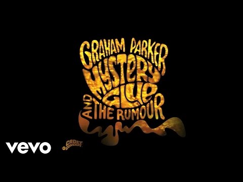 Graham Parker & The Rumour - Swing State