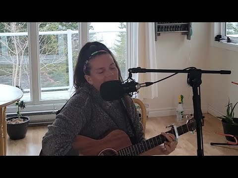 Jaya Guru Namaha (Sam Garrett & Mollie Mendoza Cover) Unedited