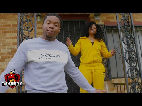 RackGang Vante x HotGirl Reebie - Consequences | TwoneShotThat Exclusives ™