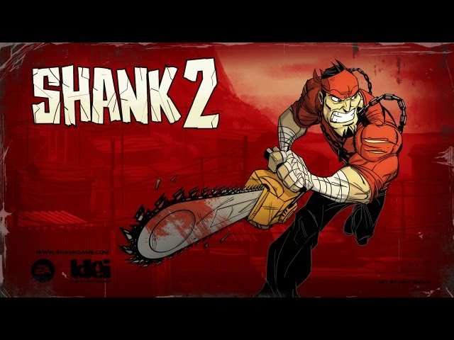 Shank 2