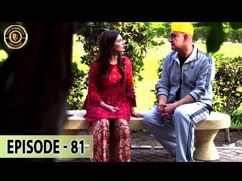 Dilli Walay Dularay Babu Ep 81  - Top Pakistani Drama