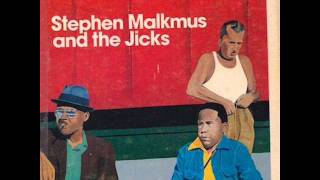 Stephen Malkmus &amp; the Jicks - Long Hard Book