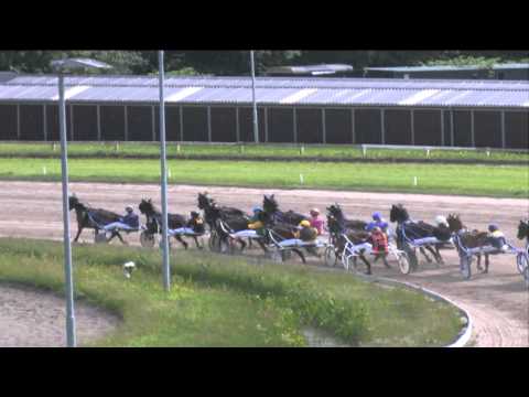 Duindigt 23-06-2012 koers 6