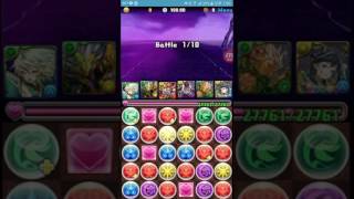 아미르배 고정팀 랭킹던전 확정10% 택틱