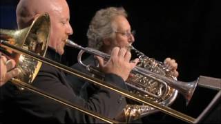 Michael Nyman - Diary of hate live