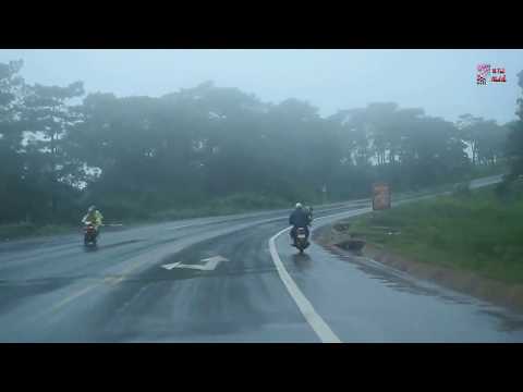 Tình ca Măng Đen - Thanh Trà