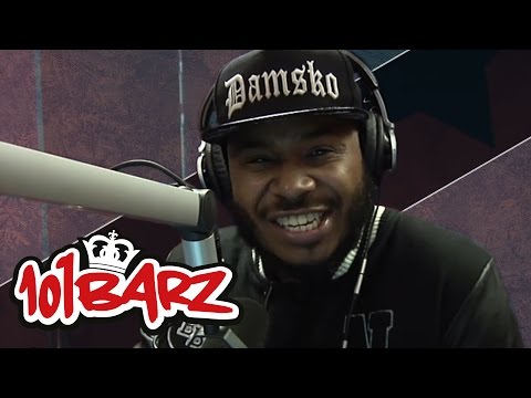 ADJE | Wintersessie 2014 | 101Barz