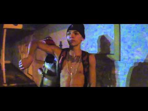 Ratatouille - Rico Caine