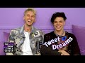 Tweet Dreams W Machine Gun Kelly YUNGBLUD