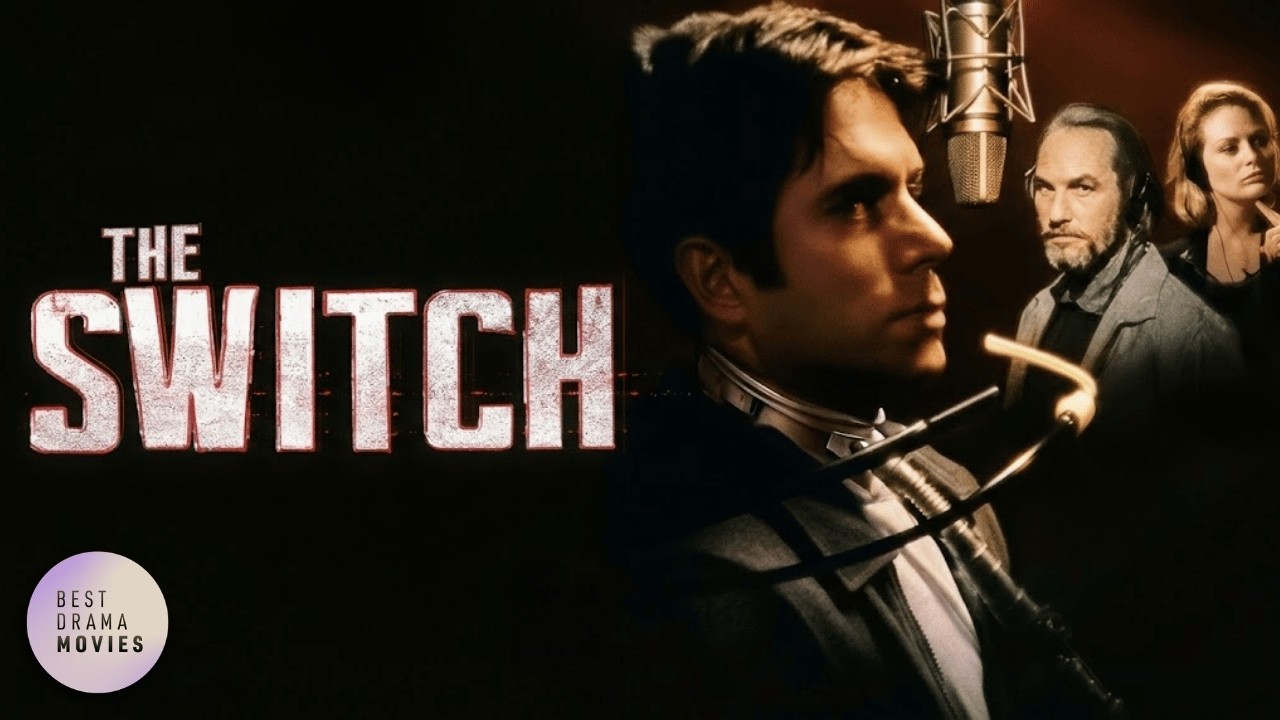 The Switch | A True Story of Life and Choice | Full Drama Movie
