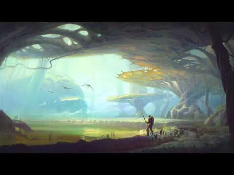 Space Ambient Mix 8 - Milky Way Shadow by The intangible