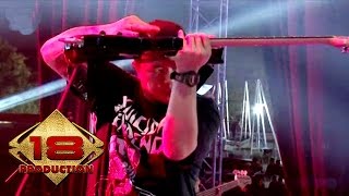 Download lagu Saint Loco - Terapi Energi PIK CAKUNG JAKARTA 6 Juni 2015 mp3