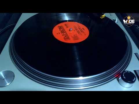 Sharon Shanklin "i'm just a pussy cat" (Unreleased Feat M.C ?) 1997 - RARE PROMO EP