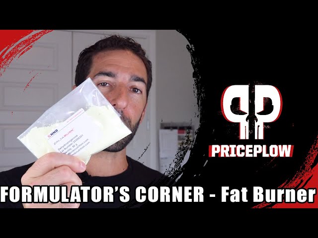 An NNB Nutrition Driven Fat Burner: To Stim or Not to Stim?