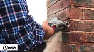 Album cover: SURELIFE VIDEO - PLEASE WATCH