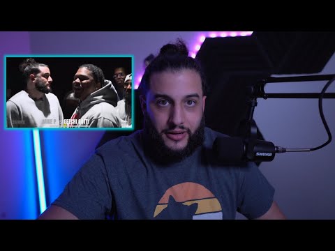 Mike P vs Geechi Gotti | My Honest Opinion