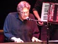 Terry Allen ~ "Beautiful Waitress" at The Kessler Theater