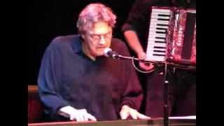 Terry Allen ~ "Beautiful Waitress" at The Kessler Theater