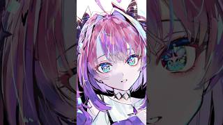 綺々羅々ヴィヴィ - ㊗️150万再生❕Luna say maybe/綺々羅々ヴィヴィ(cover)#初星学園 #月村手毬 #歌ってみた