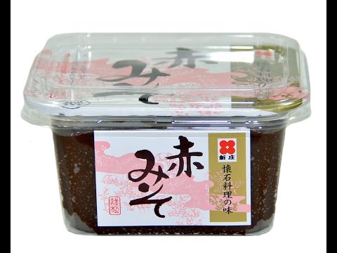 Miso Paste - was Sie unbedingt wissen sollten!