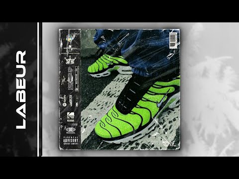 [FREE] Moha La Squale Old School Type Beat - "LABEUR" | Instru Rap