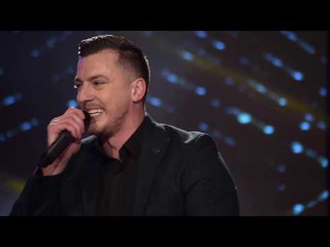 Spasen Siljanoski - Davam edna lira (LIVE TV Show 7 8)