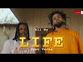 Lil Durk and J. Cole - All My Life (Open Verse) Instrumental + Hook