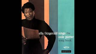 &quot;Begin the Beguine&quot; Ella Fitzgerald 1955