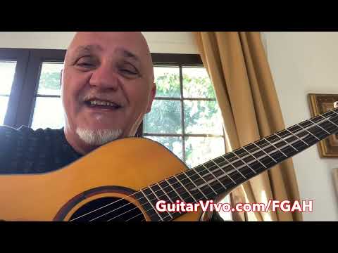 Frank Gambale & Alex Hutchings UK Masterclass Weekend - 9+10 September
