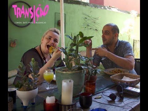 Programa TRANSIÇÃO 03 com Isabel Chavarri