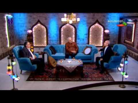 Muğam və mənəviyyat - Mahmud Salah, Firudin Qurbansoy 14 11 2018