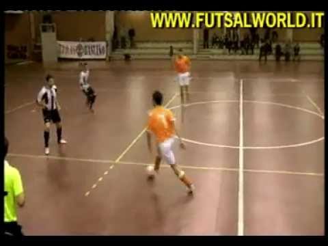 25/1/13 Futsal Basiano VS Laveno Mombello . . . .  Serie c1  - - - calcio a 5