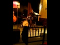 Dionne Farris w/Russell Gunn Quartet(2)