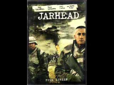 JARHEAD - ST PAUL SLIM - BALDHEADED SAMSUN