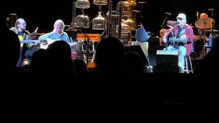 Paul Simon - Palladium -- REWRITE -- London 17 may 2026