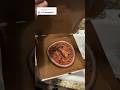 Pizza MONSTER Scares Us