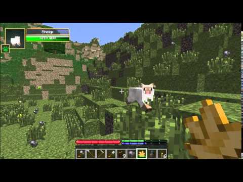 TerraFirmaCraft Season 1 Episode 10 - Getting Upgrades