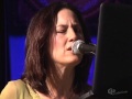 Donna De Lory performing her song "Luciana" on May 13th 2012 at Shakti Fest