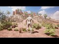 Moroccan Kasbah Fortress In Game Footage Unreal Engine 4